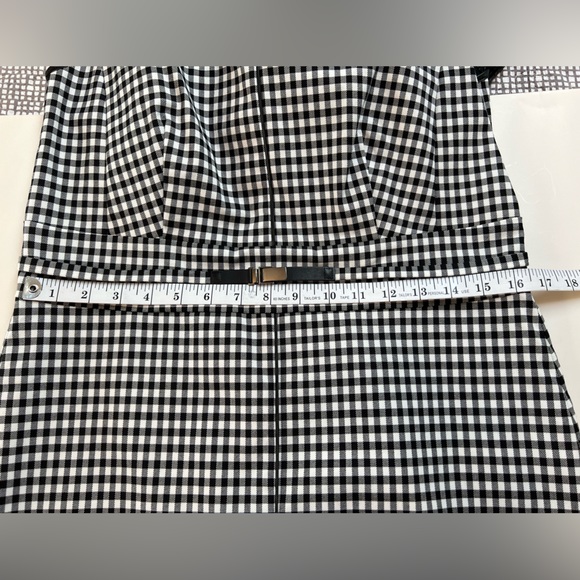 NWT Marc Cain shift dress. Size 5 in Marc Cain (L) - Picture 7 of 16